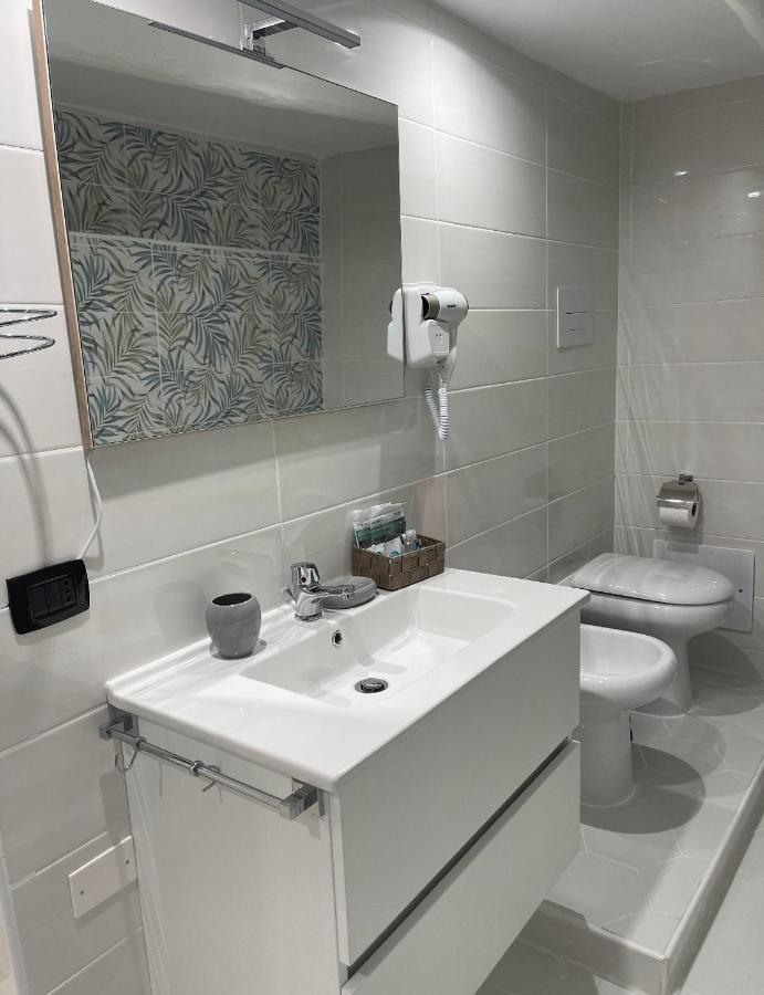 Bed and Breakfast Sott O Pont Napoli Экстерьер фото